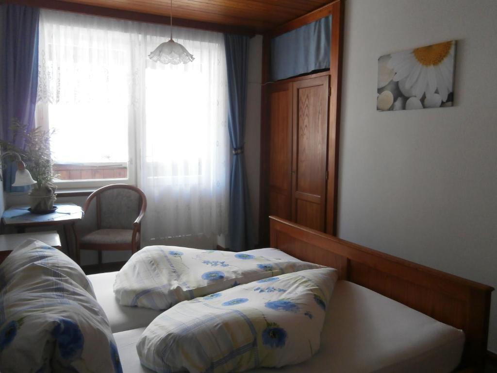 Gasthof Untere Valentinalm Plocken Room photo