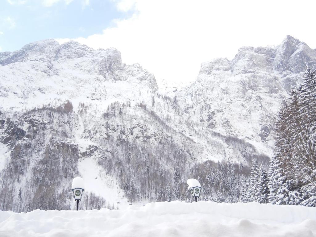 Gasthof Untere Valentinalm Plocken Exterior photo