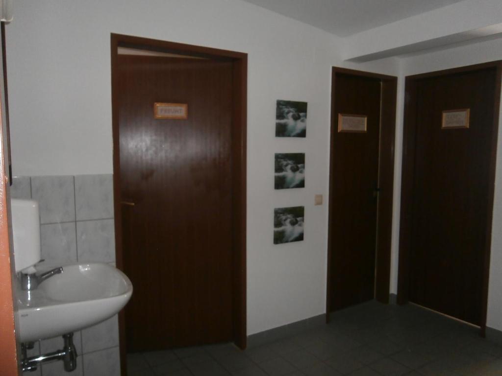Gasthof Untere Valentinalm Plocken Room photo