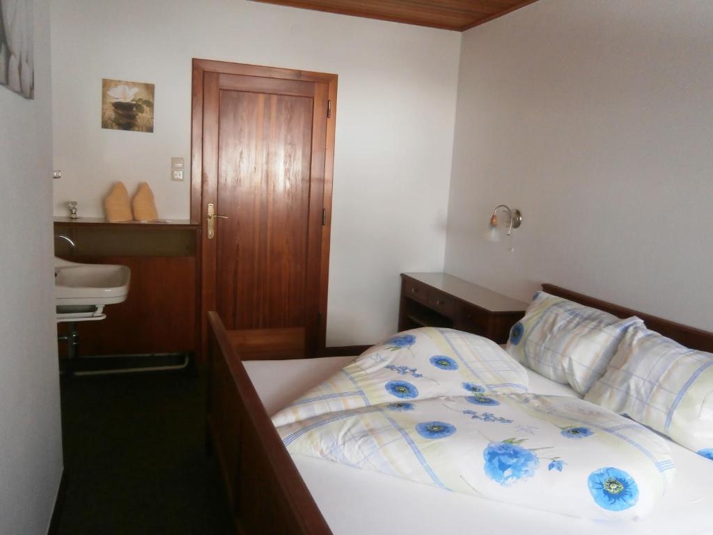 Gasthof Untere Valentinalm Plocken Room photo