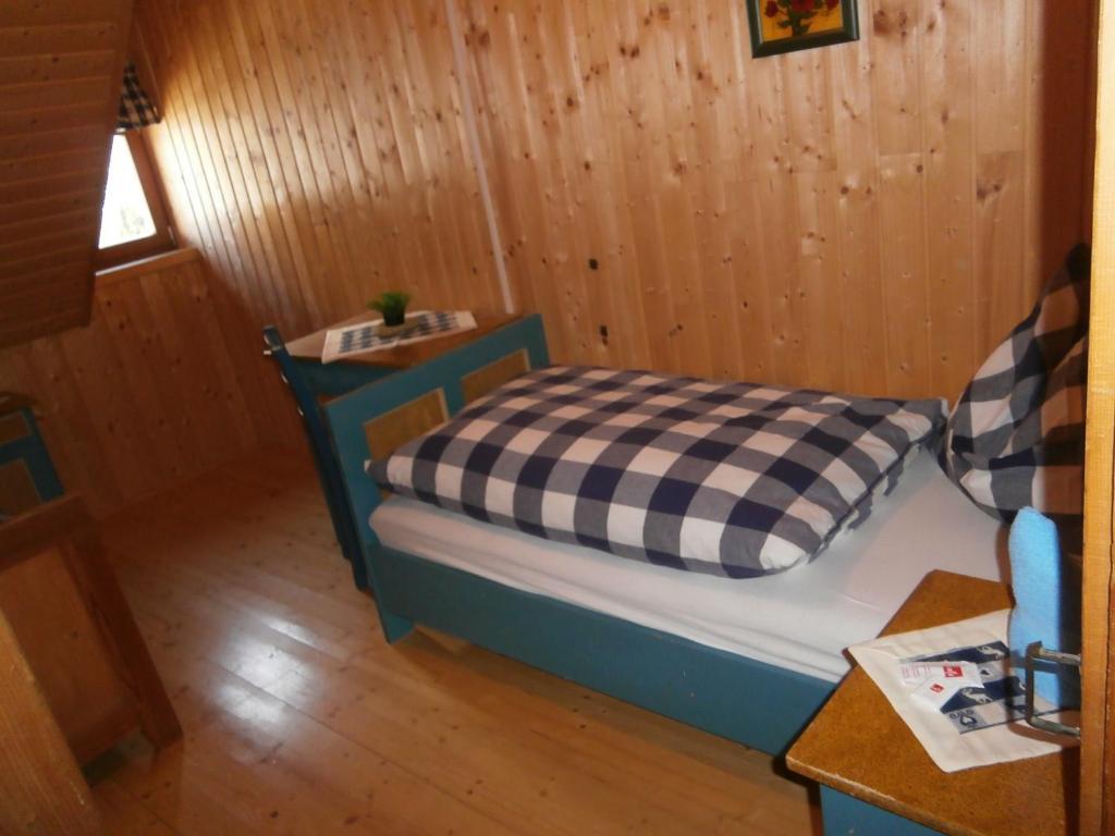 Gasthof Untere Valentinalm Plocken Room photo