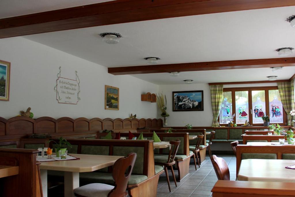 Gasthof Untere Valentinalm Plocken Exterior photo